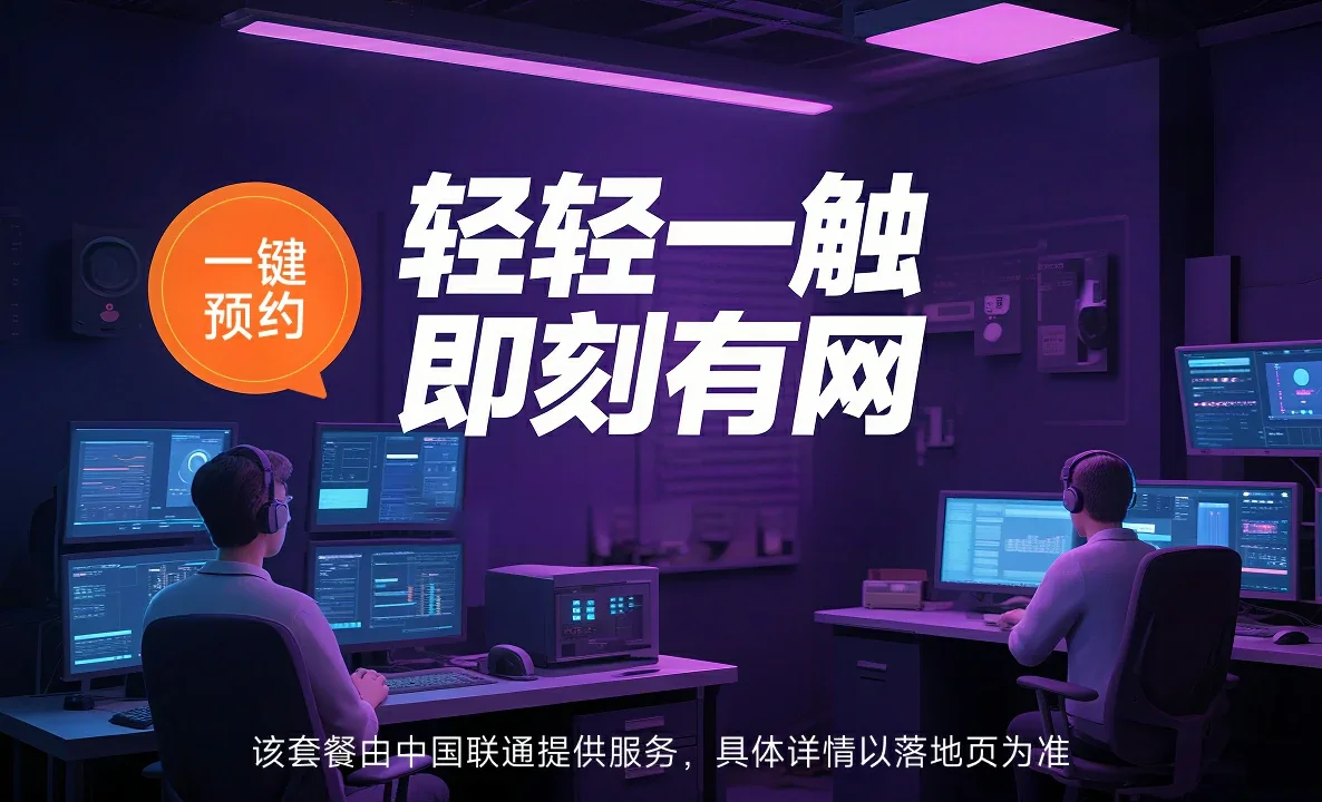 国营畅好农场中国联通